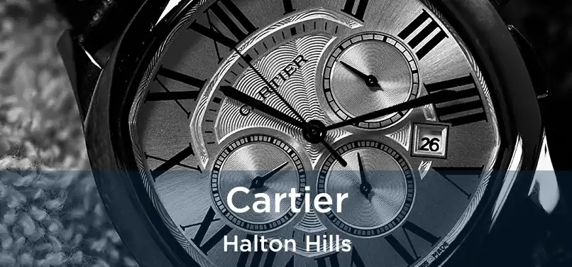  Cartier Halton Hills